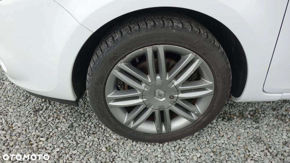Renault Clio 1.2 TCE Expression - 11