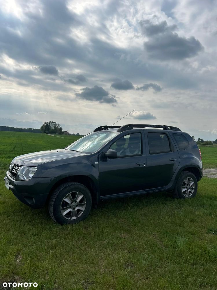 Dacia Duster 1.6 SCe Laureate S&S - 2