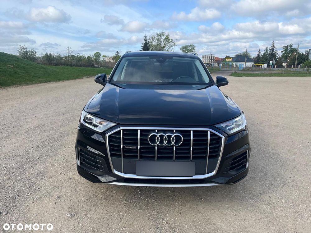 Audi Q7 3.0 TFSI quattro tiptronic - 2