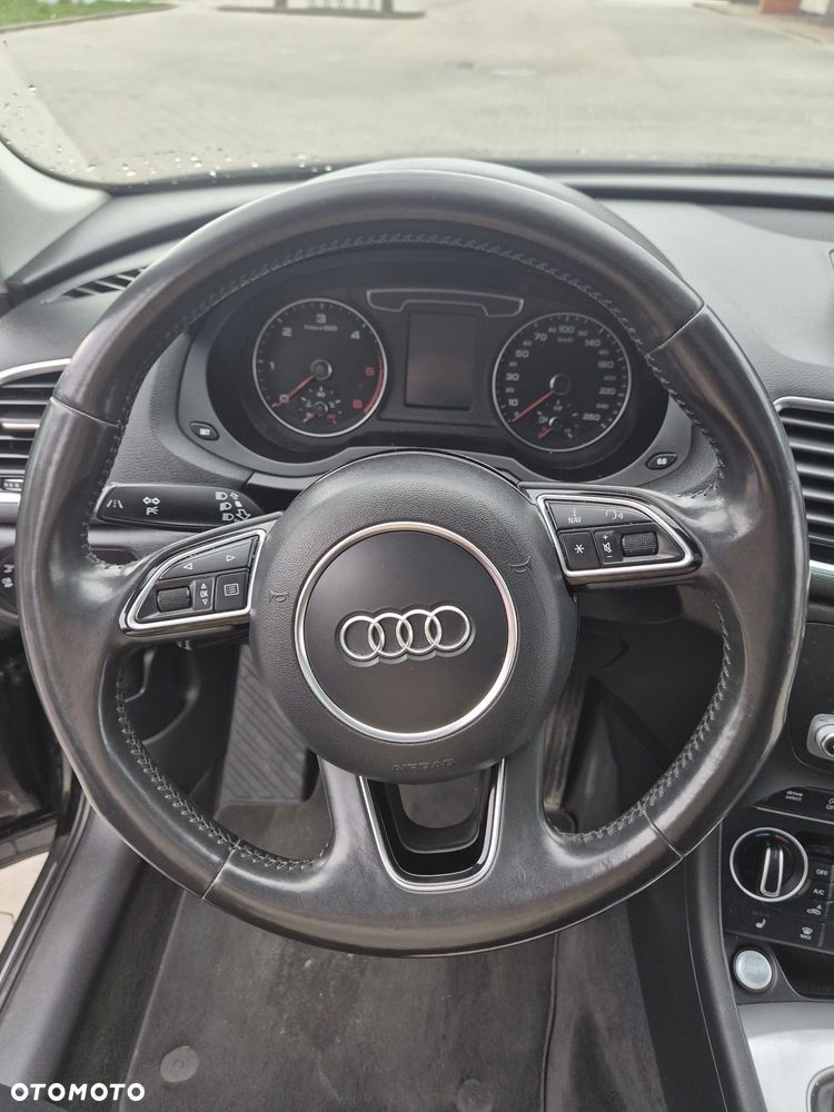 Audi Q3 2.0 TDI Quattro - 5