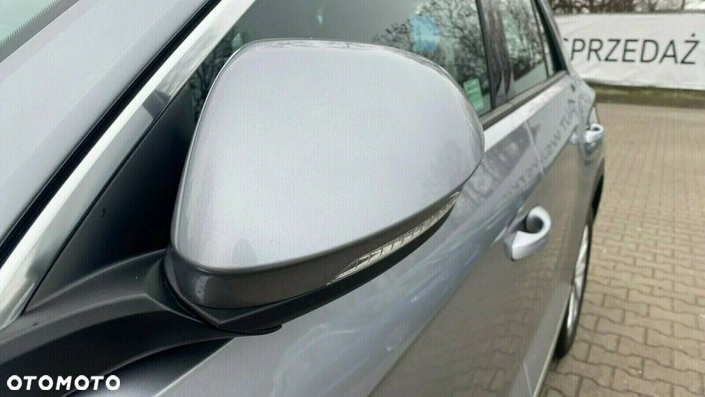 Volkswagen T-Roc 1.5 TSI Style DSG - 12
