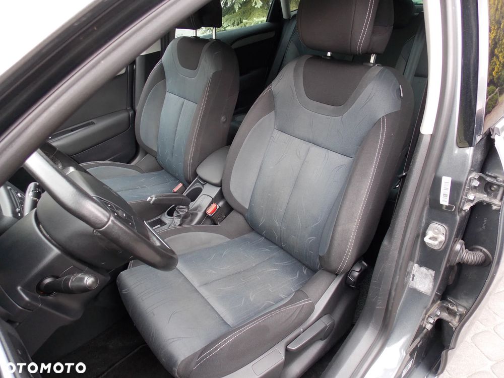 Citroën C4 1.6 VTi Attraction - 20