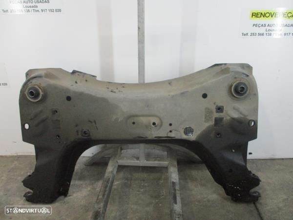 Charriot Frente Nissan Nv200 Caixa/Combi - 2