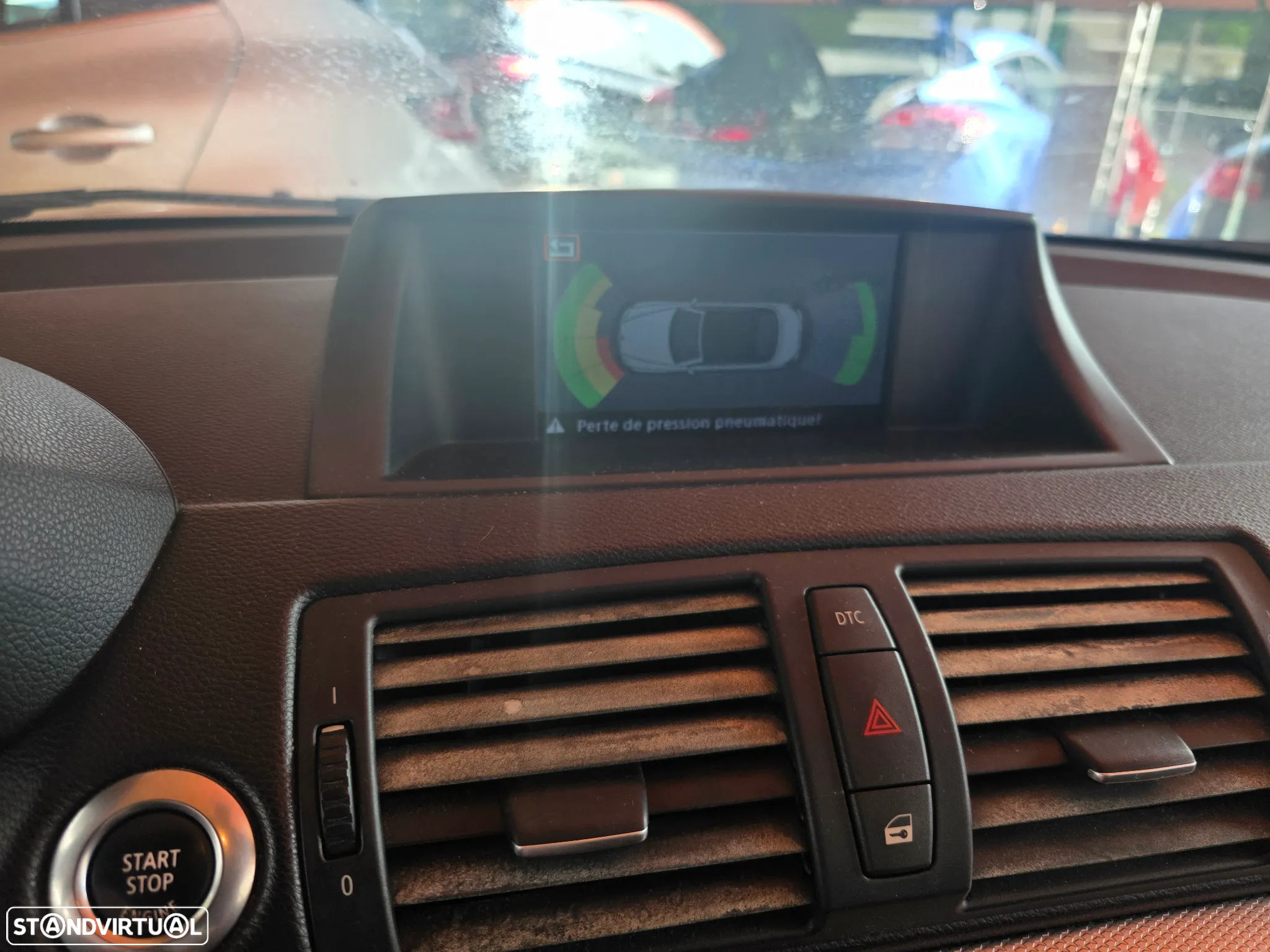 BMW 118 d Pack M - 16