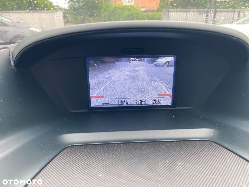 Ford C-MAX 1.0 EcoBoost Start-Stopp-System Titanium - 25