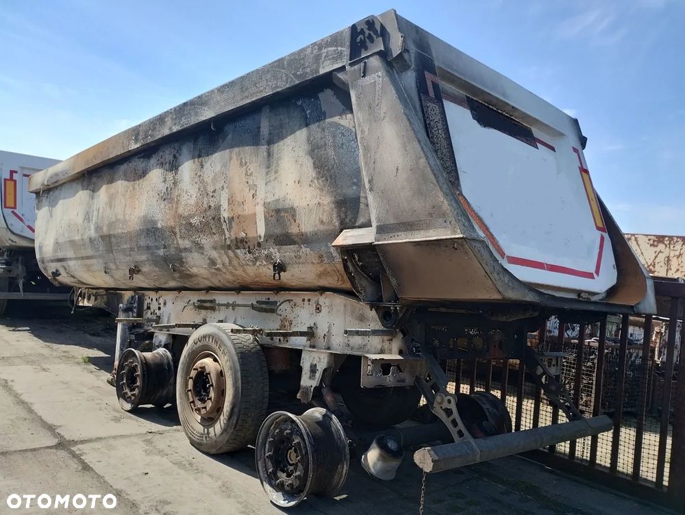 Schmitz Cargobull GOTHA SGF S3 - 3