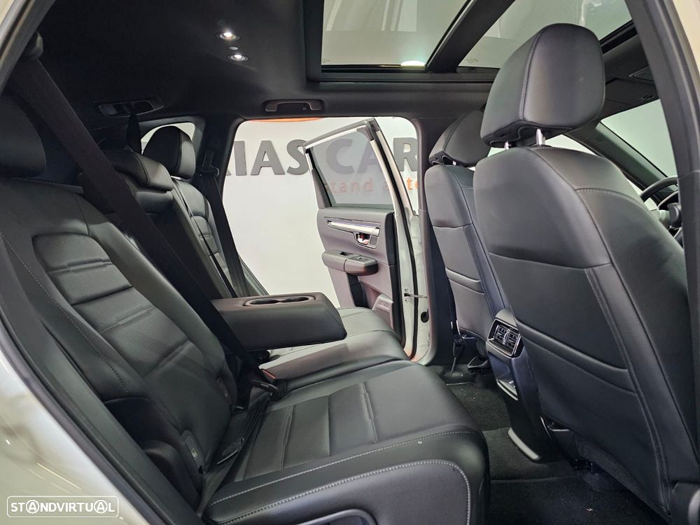 Honda CR-V - 13