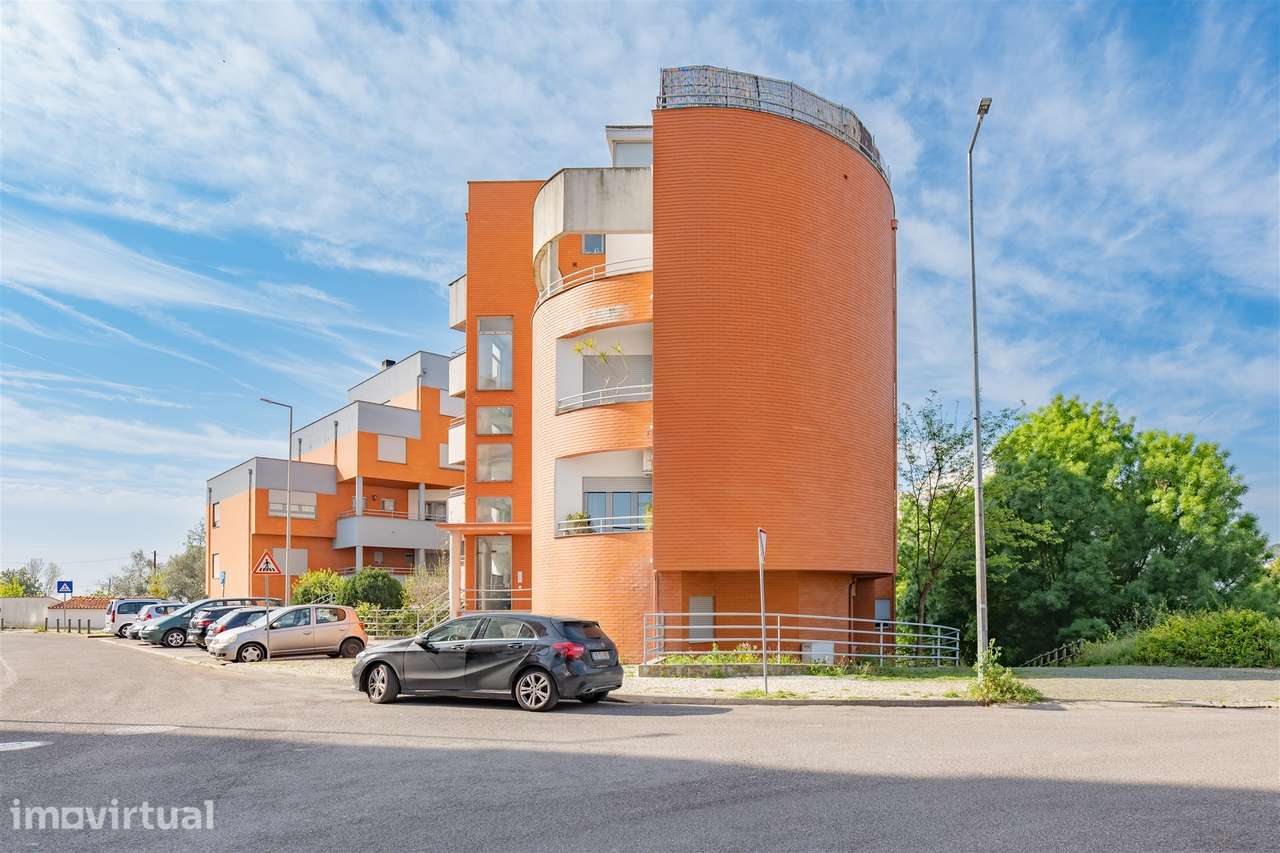 Apartamento T2 Venda em Torres Novas (Santa Maria, Salvador e Santiago - Grande imagem: 3/16