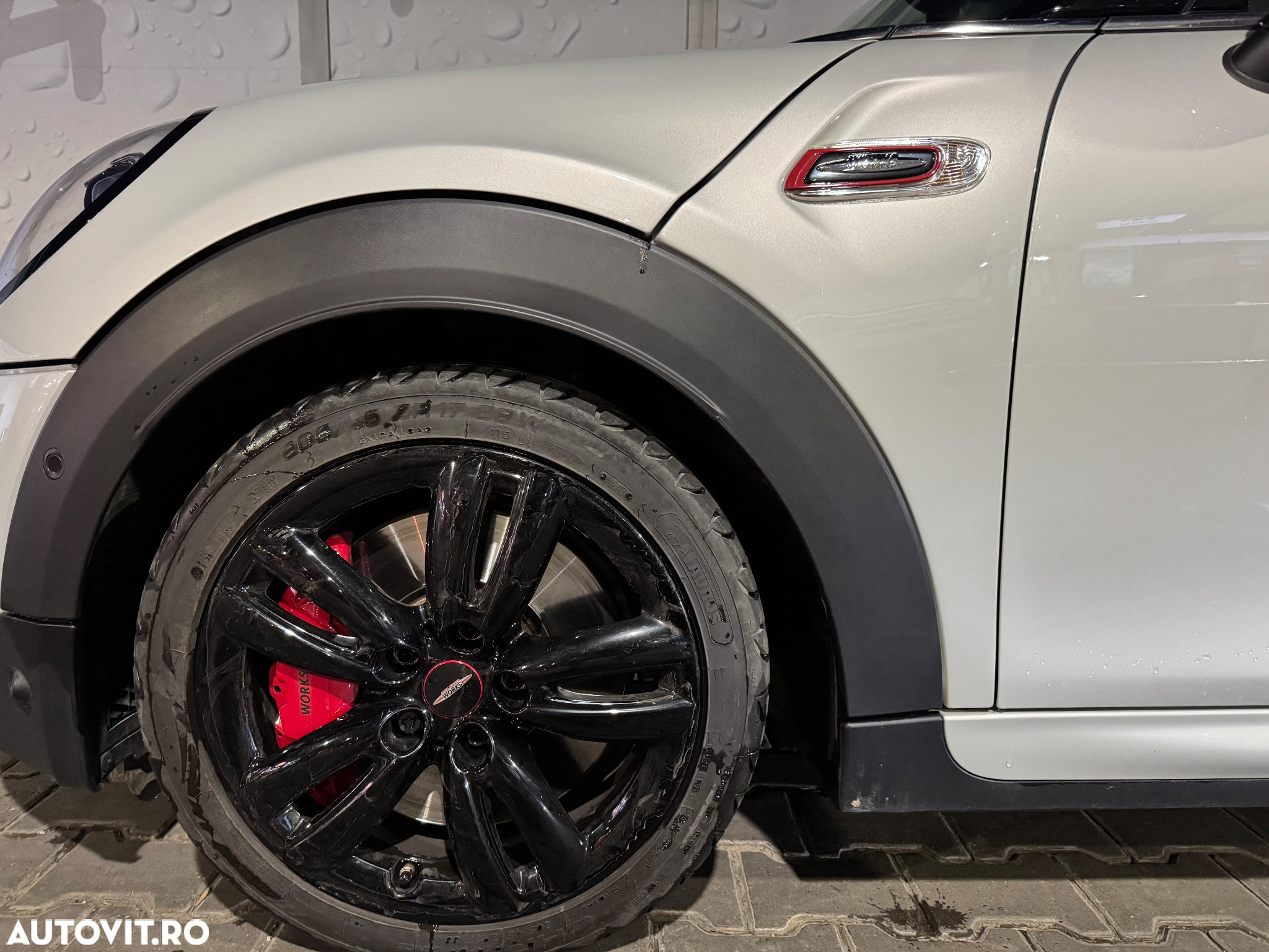 Mini John Cooper Works - 4