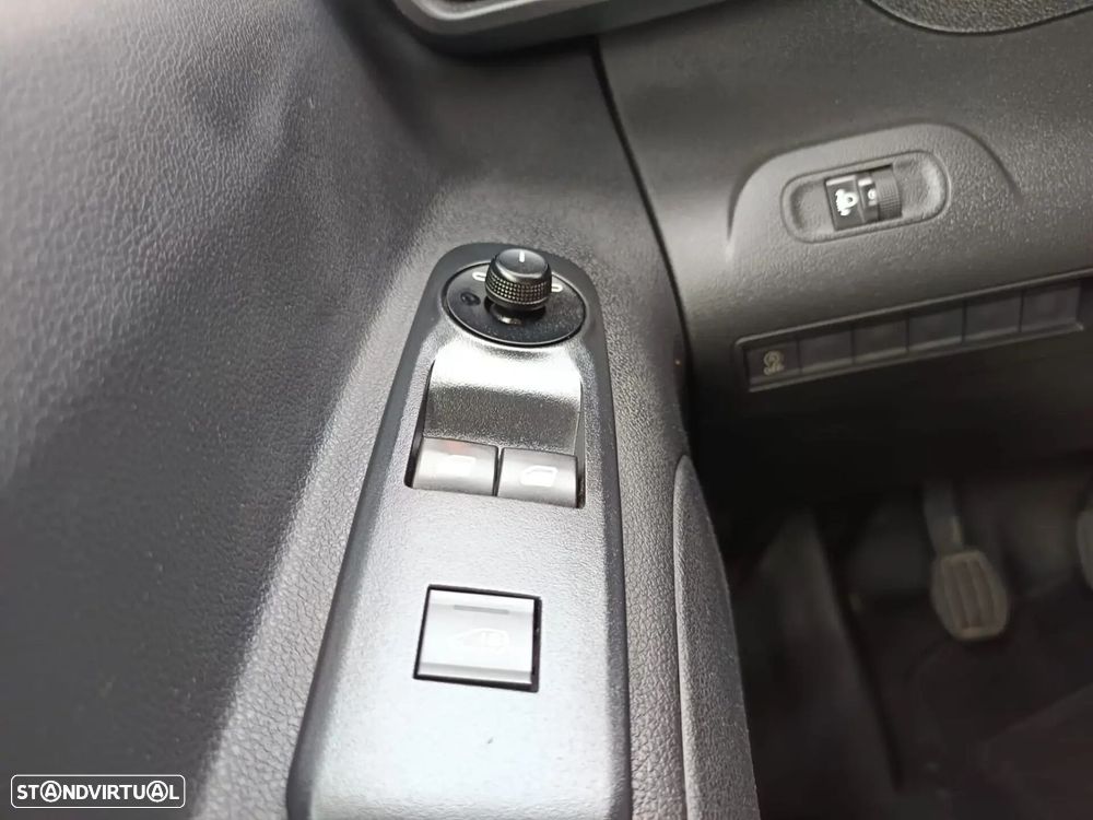 Peugeot partner - 13