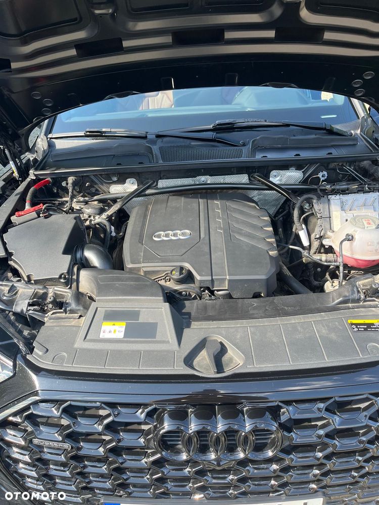 Audi Q5 2.0 TFSI Quattro Sport S tronic - 12