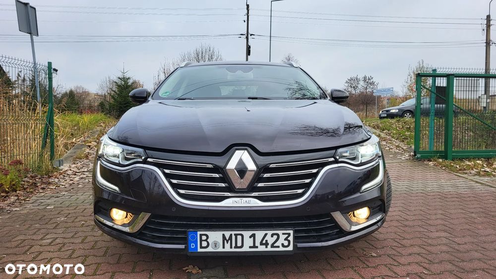 Renault Talisman Grandtour ENERGY dCi 160 EDC INITIALE PARIS - 32