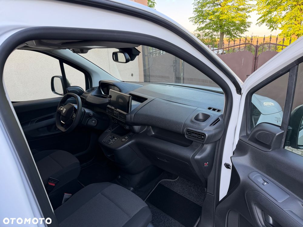 Peugeot Partner - 9