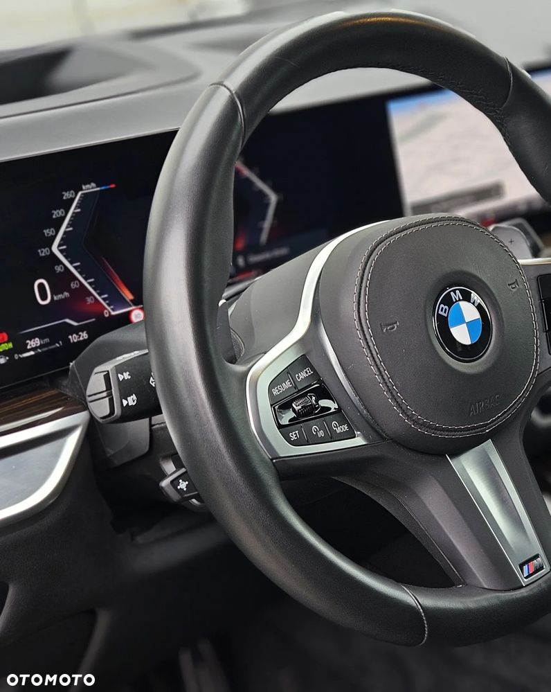 BMW X5 xDrive30d mHEV sport - 27