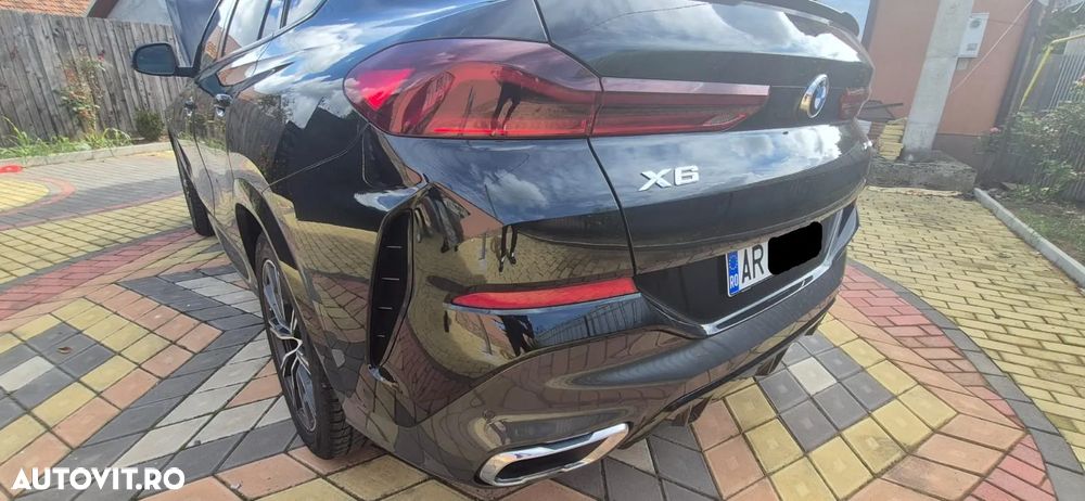 BMW X6 - 25