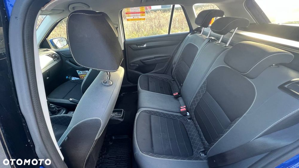 Skoda Fabia 1.0 Ambition - 7