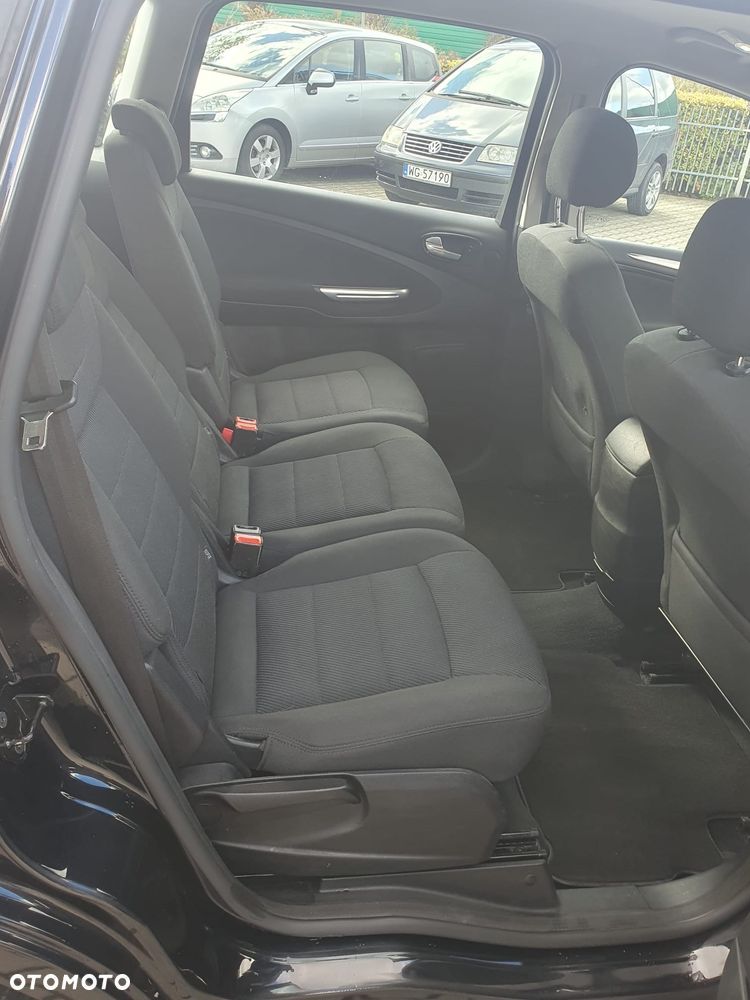 Ford S-Max 2.0 Ambiente - 13