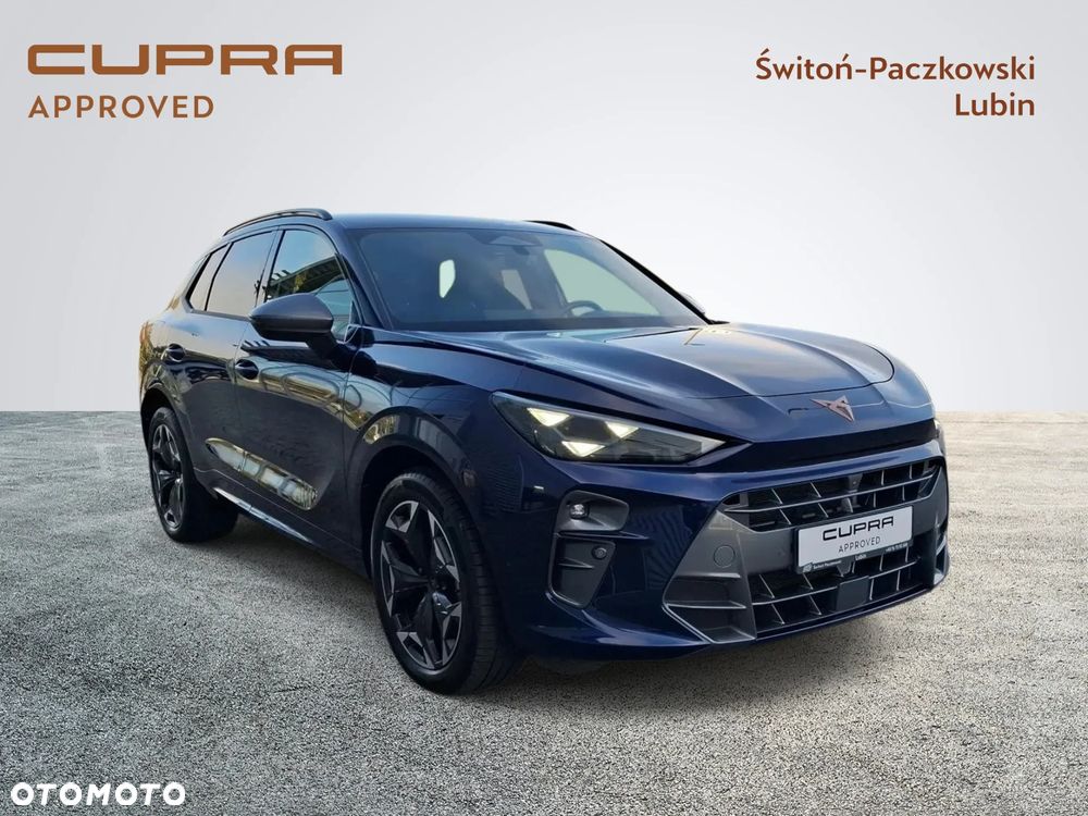 Cupra Terramar 1.5 eHybrid PHEV DSG - 7