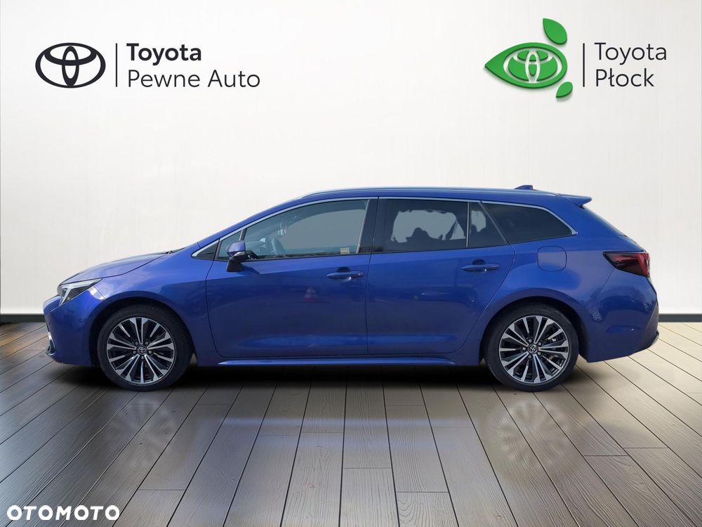 Toyota Corolla 1.8 Hybrid Style - 2