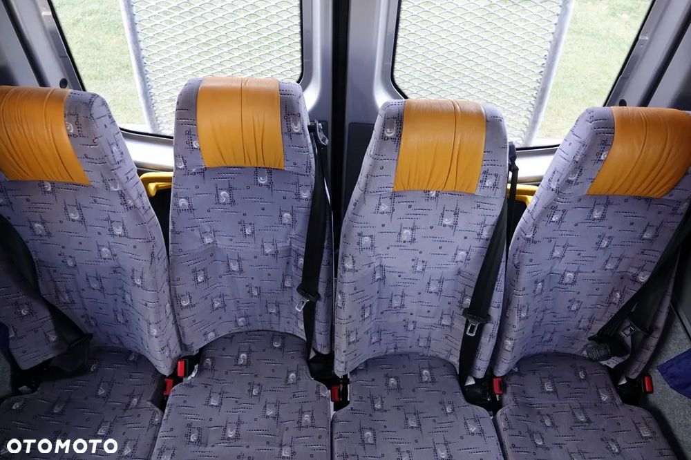 Mercedes-Benz SPRINTER 516 CDI / 2x KLIMA /SPROWADZONY / - 31