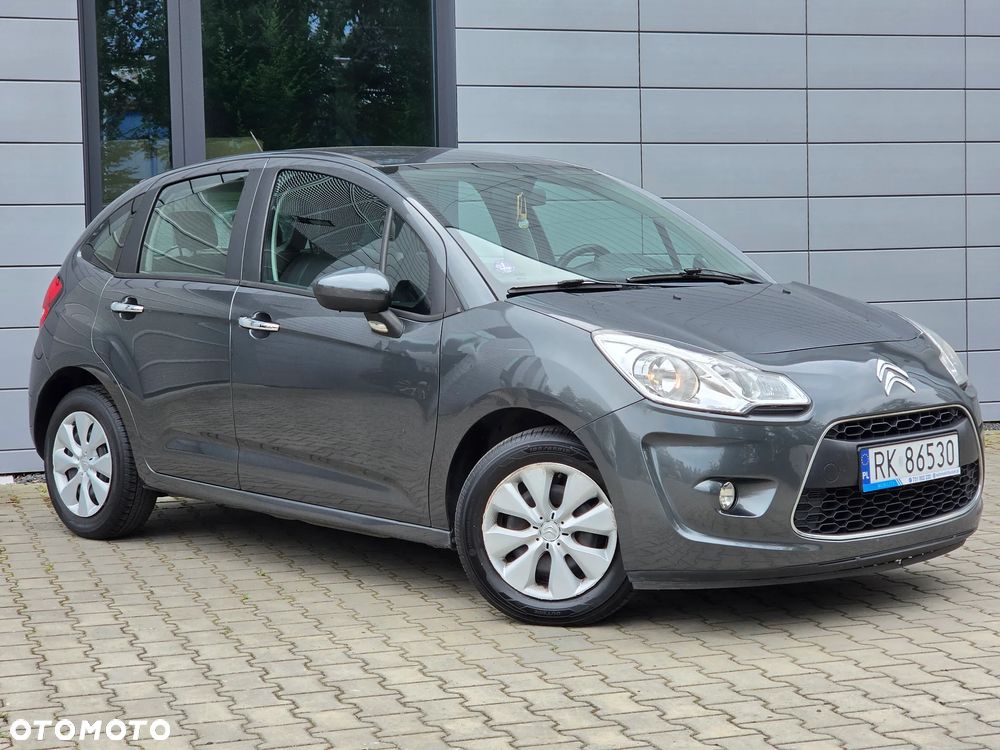 Citroën C3 1.4 Tendance - 4