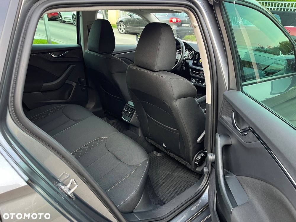 Skoda Scala 1.0 TSI Ambition DSG - 21