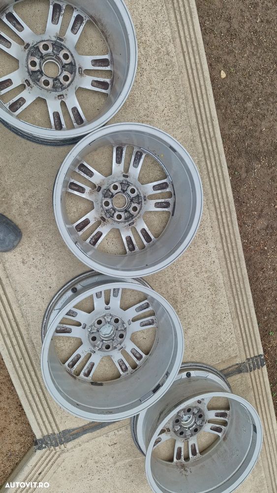 Jante Freelander 2, Volvo xc60 - 4