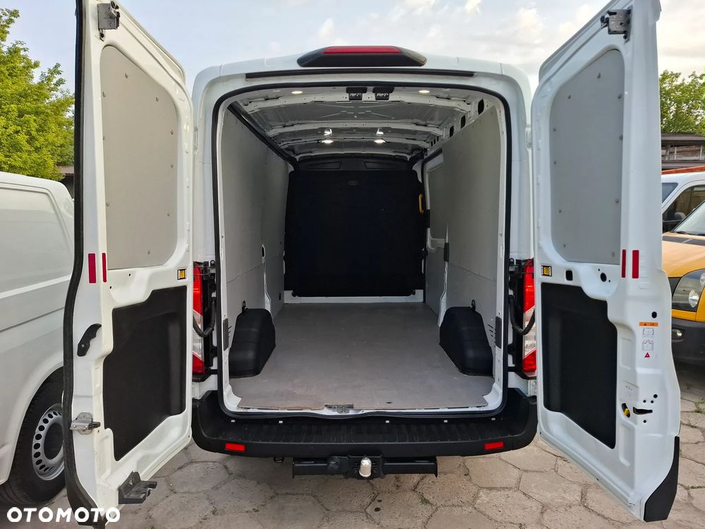 Ford Transit 2020 L3H2 MAX klima 3osobowy - 22