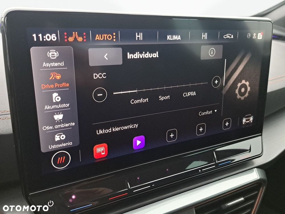 Cupra Formentor 1.4 e-Hybrid VZ DSG - 18