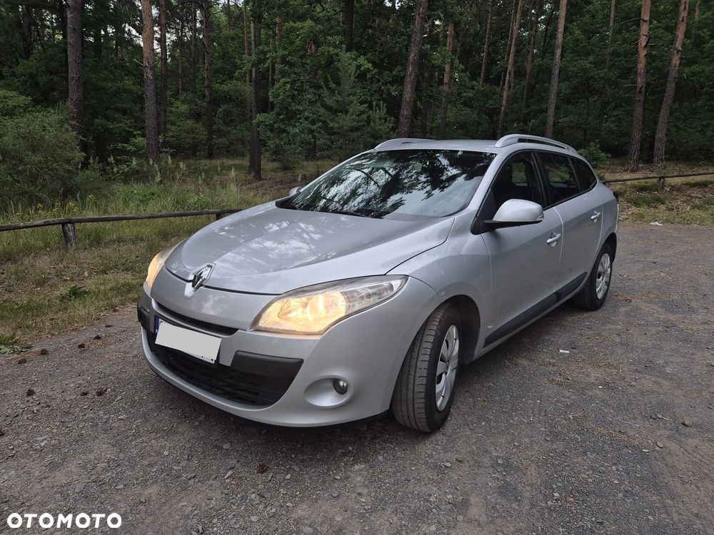 Renault Megane 1.4 16V TCE Dynamique - 13