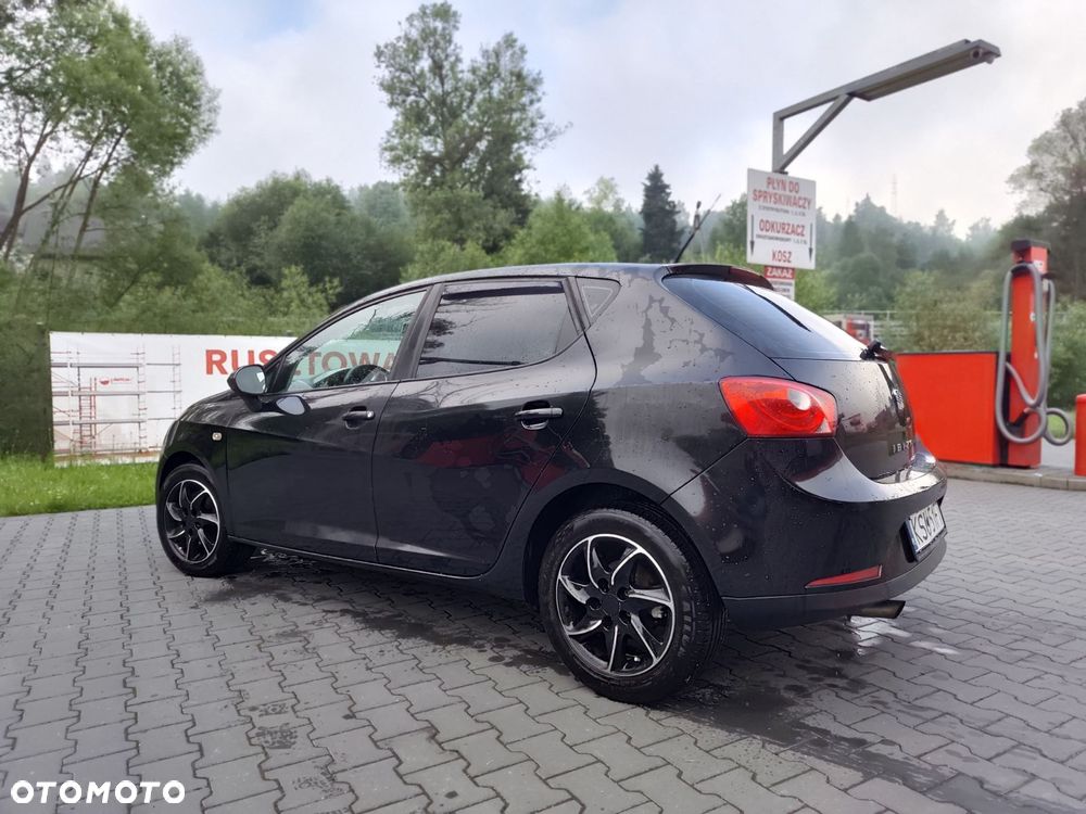 Seat Ibiza - 6