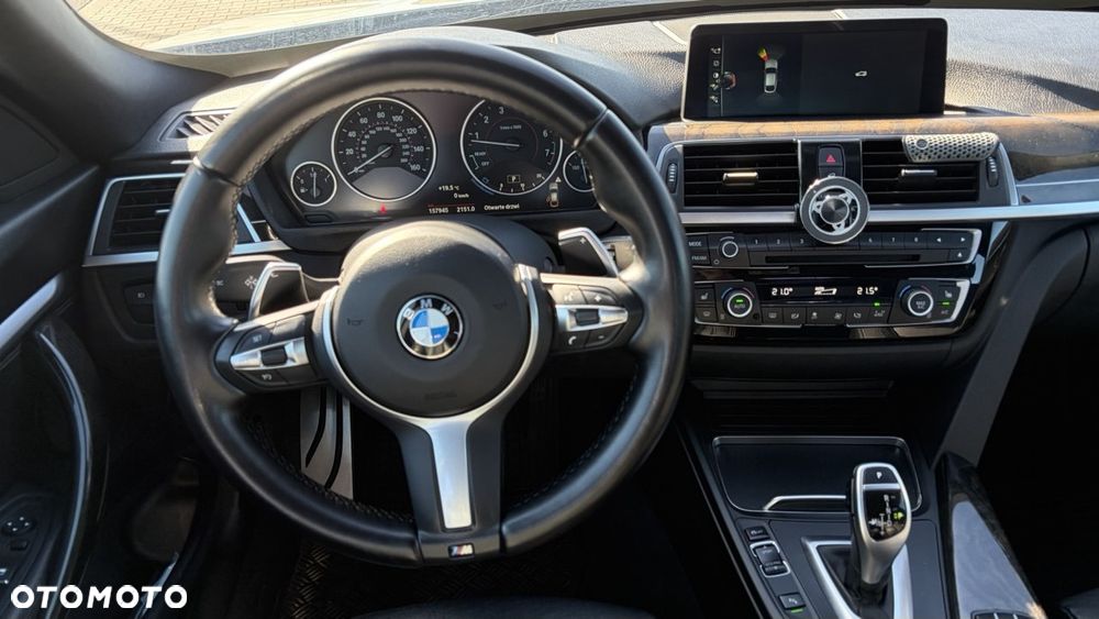 BMW 3GT 330i xDrive M Sport sport - 14