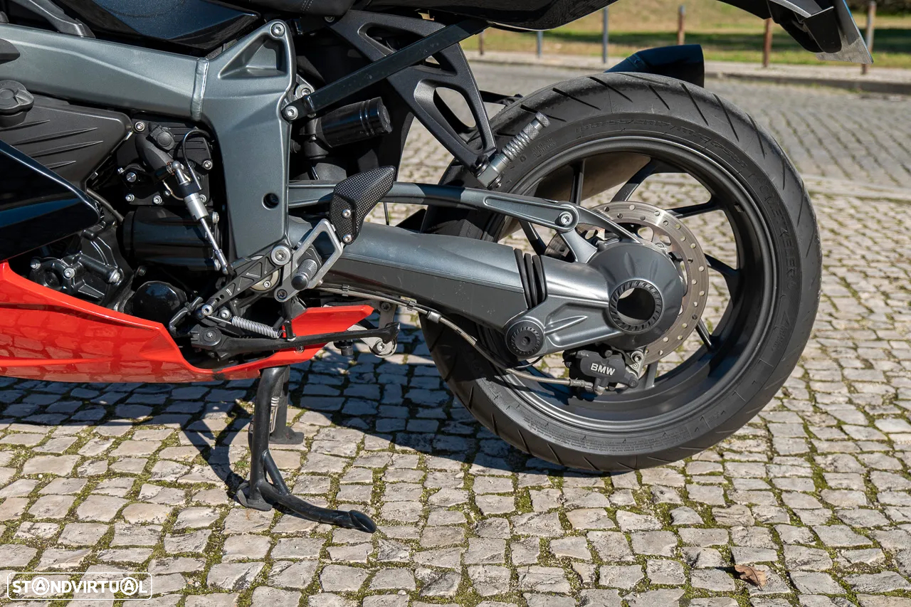 BMW K 1300 S Edição Especial - 23