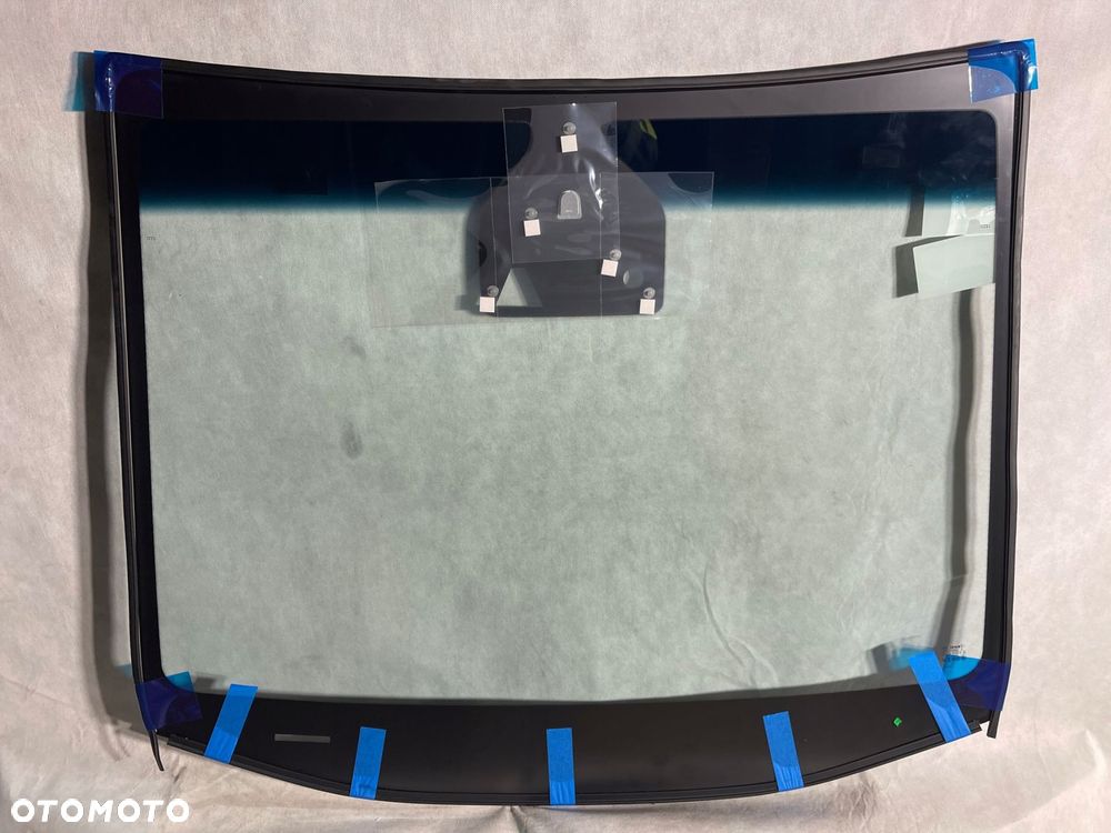 opel ampera 5d hatchback szyba przednia nowa solar sensor kamera 2017-2019 - 4
