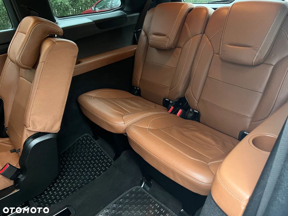 Mercedes-Benz GLS 400 4Matic 9G-TRONIC Exclusive - 12