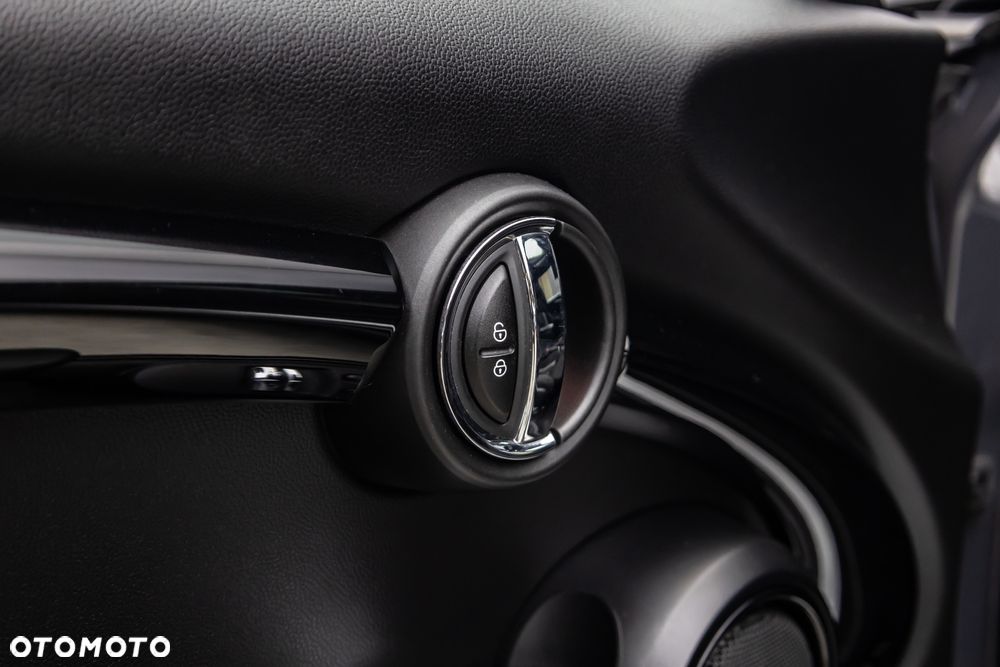 MINI Cooper S sport - 25