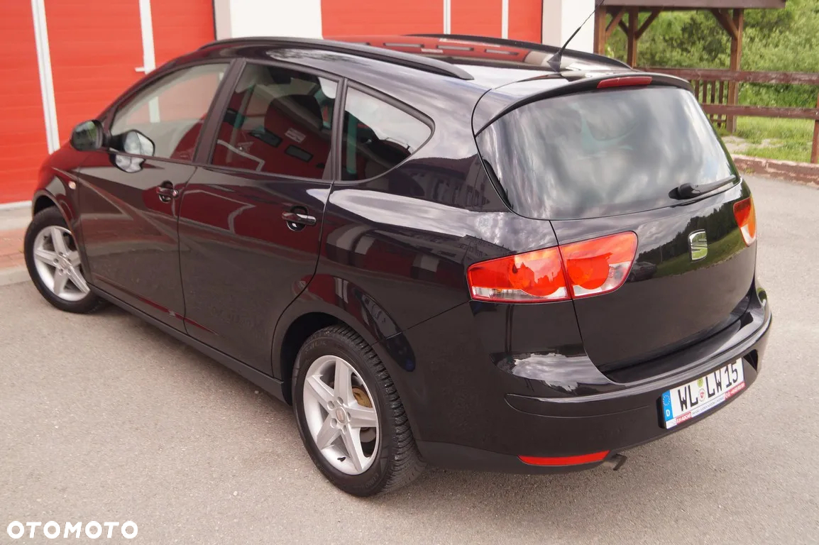 Seat Altea XL - 6