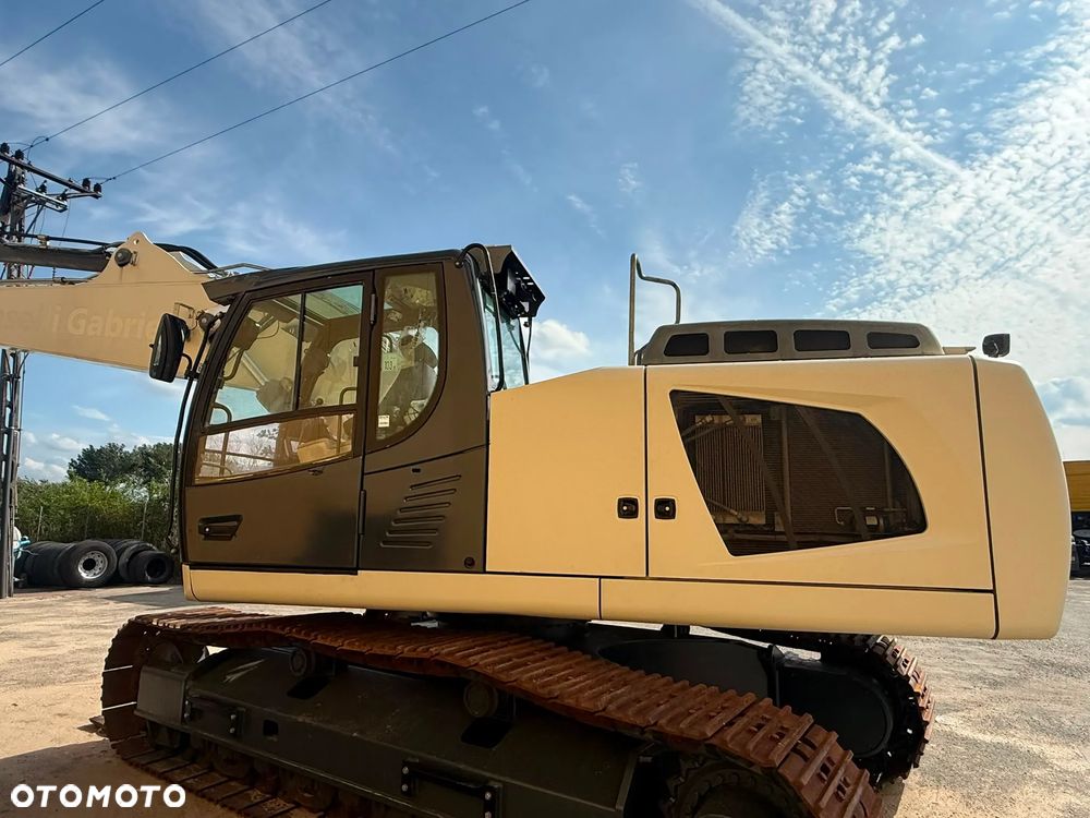 Liebherr R936 NLC - 3