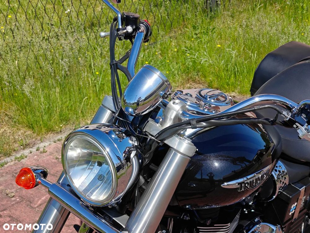 Triumph America - 31