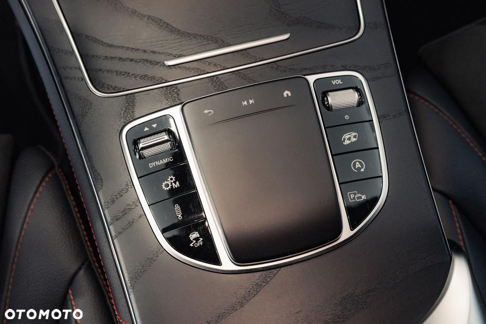 Mercedes-Benz GLC AMG 43 4-Matic - 26