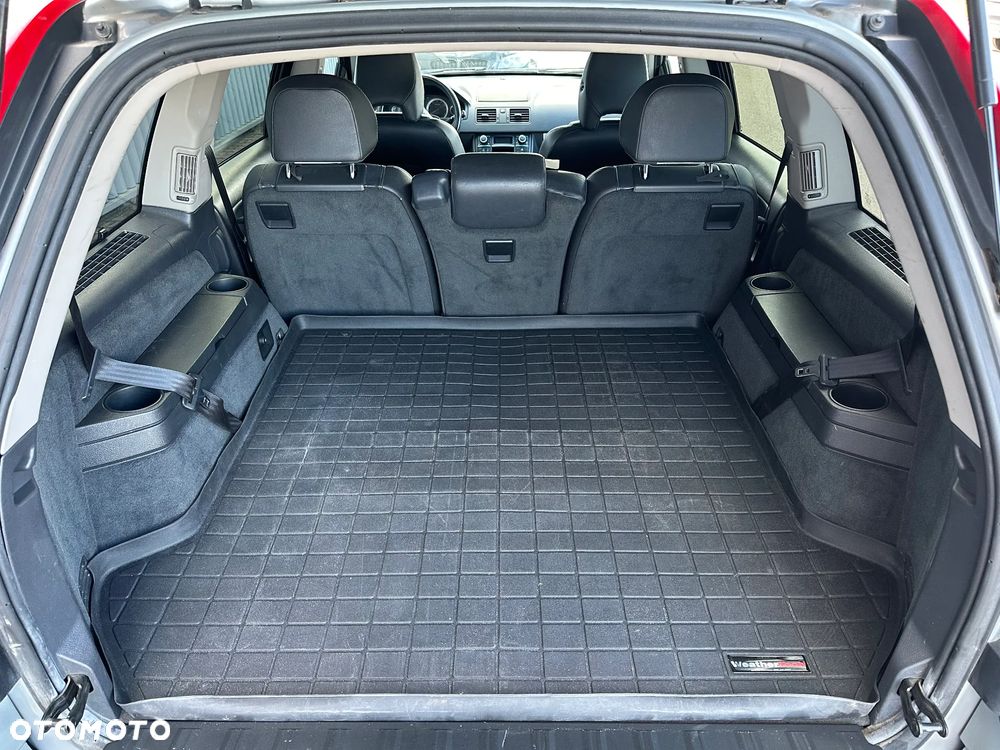 Volvo XC 90 3.2 AWD Geartonic Summum - 8