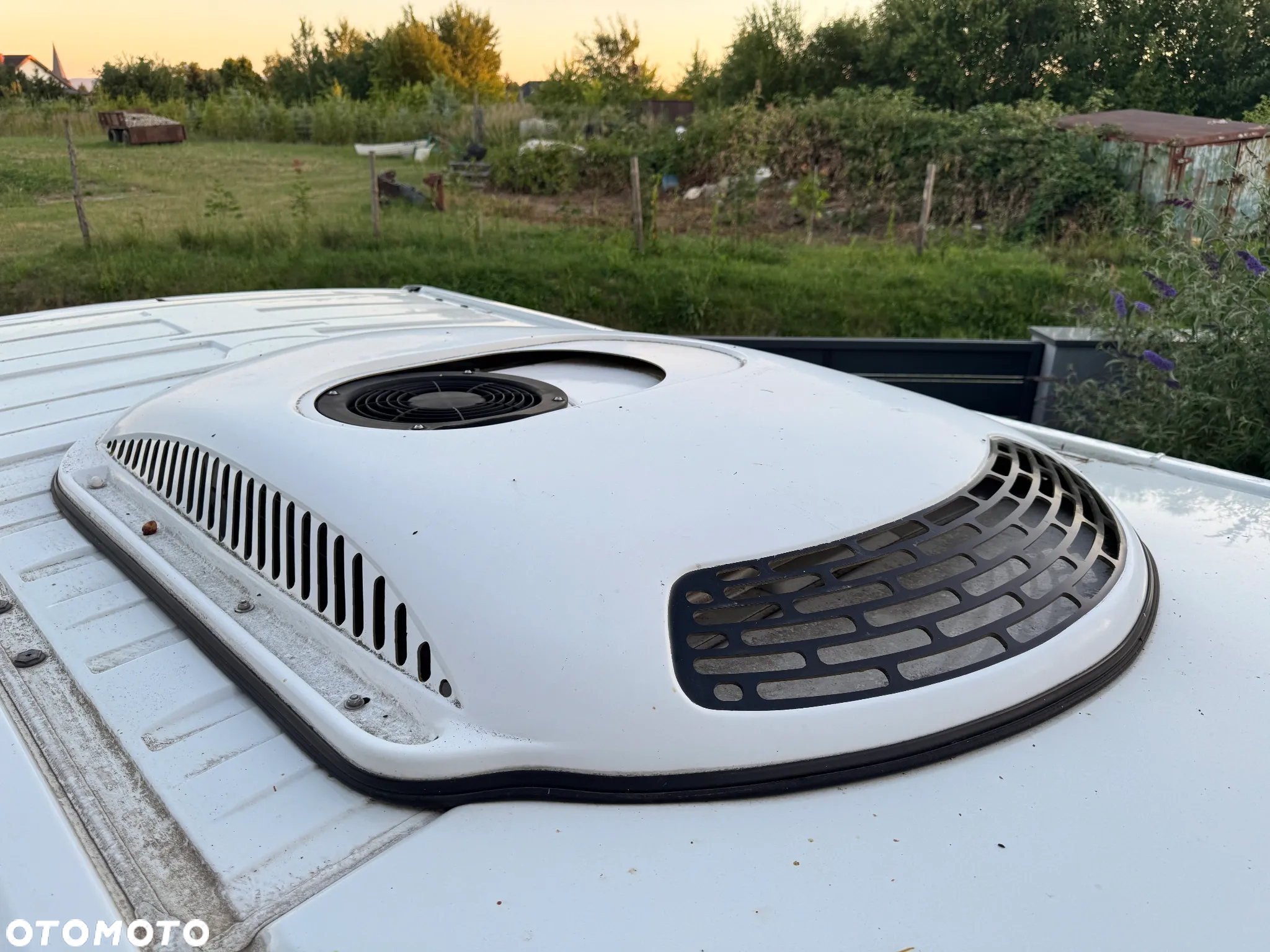 Renault TRAFIC - 20