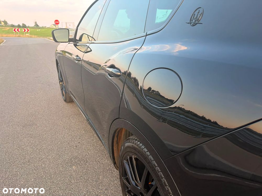 Maserati Levante Q4 - 16