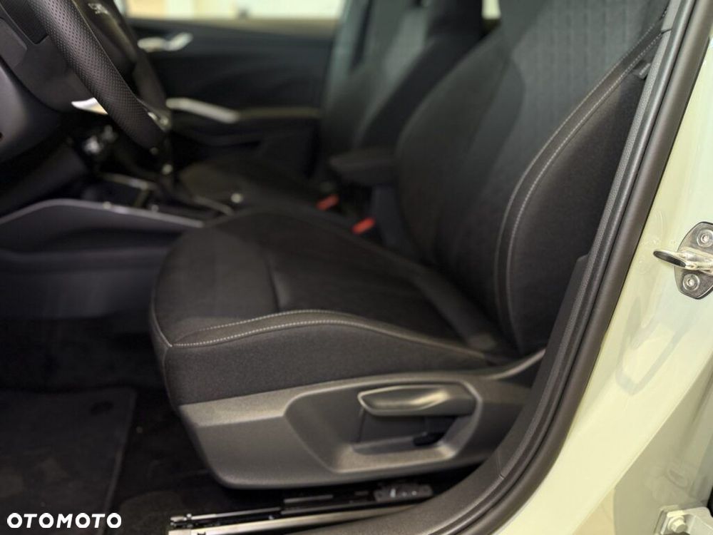 Skoda Fabia 1.0 TSI Monte Carlo DSG - 20
