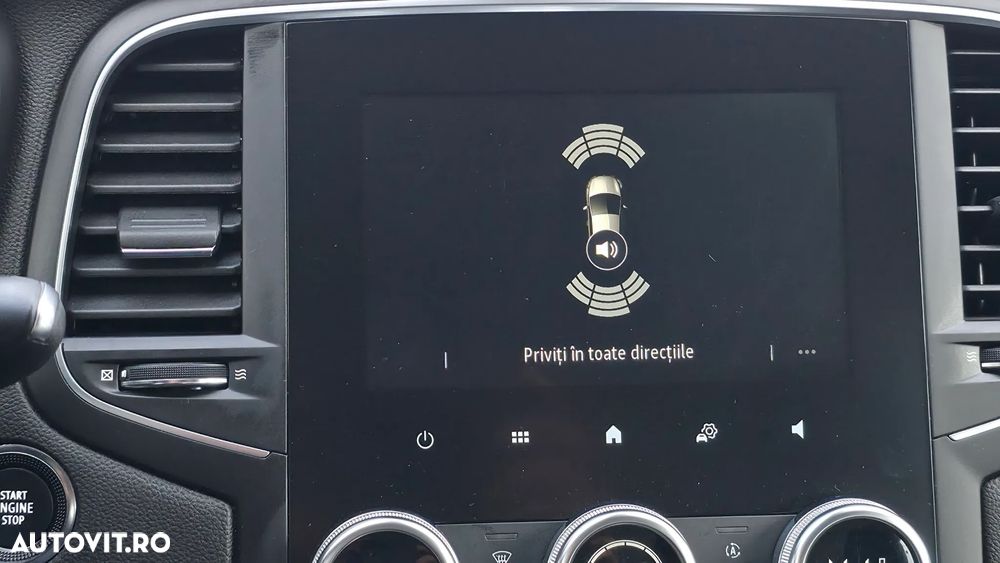 Renault Megane BLUE dCi 115 INTENS - 36