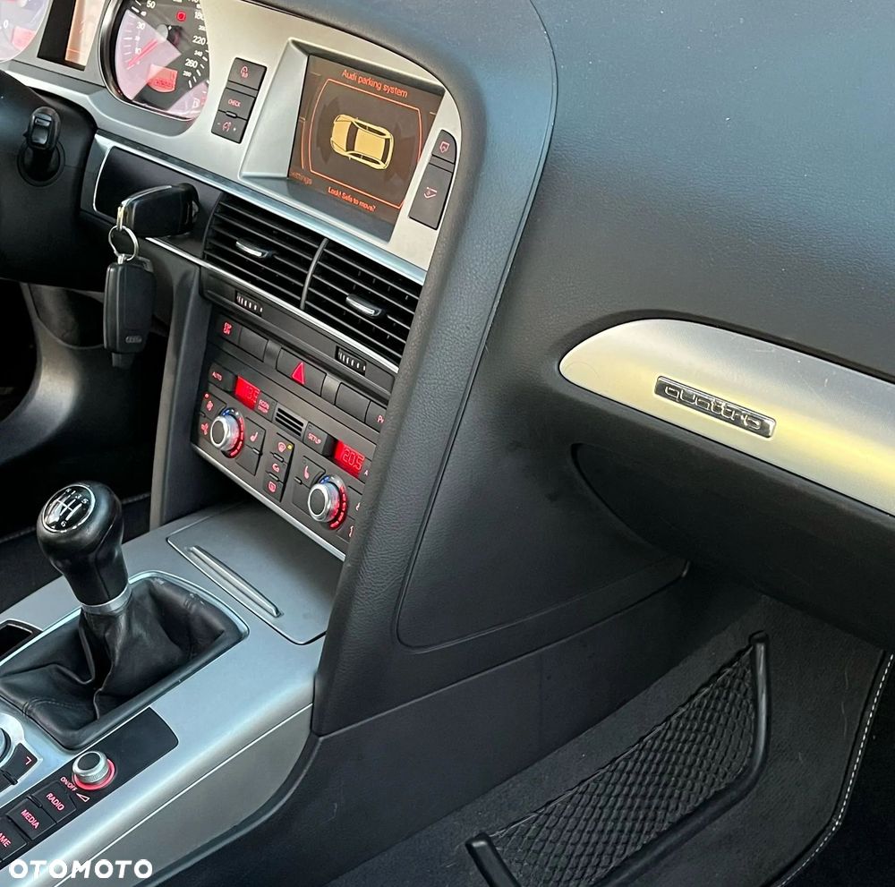 Audi A6 Avant 3.0 TDI Quattro - 19