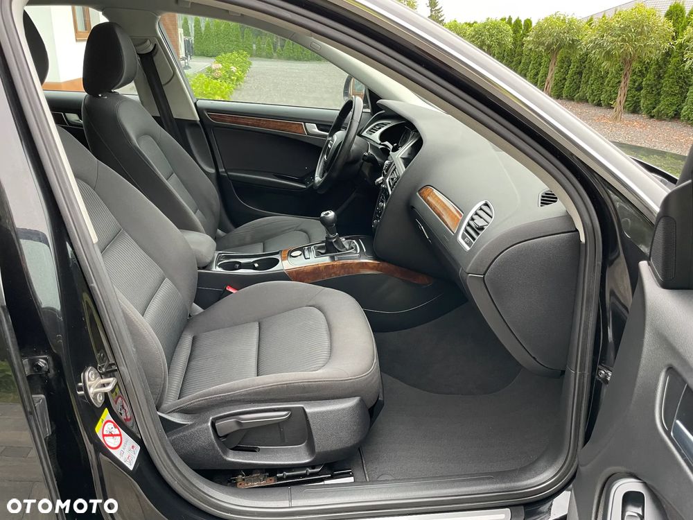 Audi A4 ver-1-8-tfsi - 38