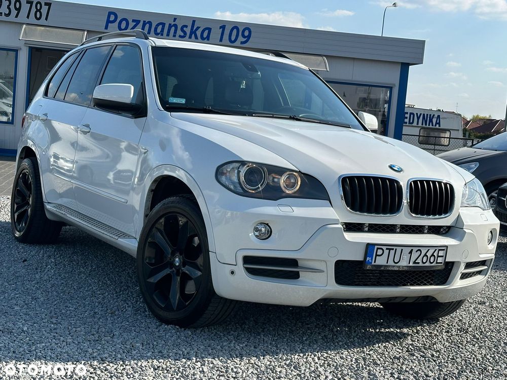 BMW X5 xDrive30d - 3