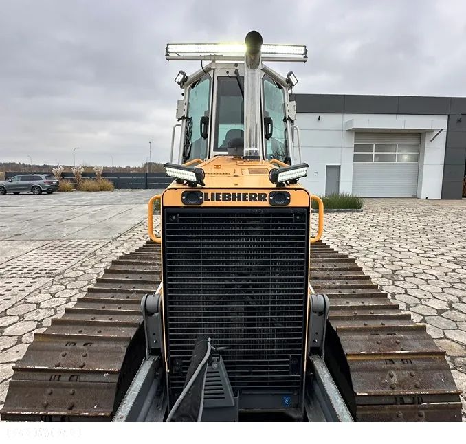 Liebherr PR 714 LGP - 10