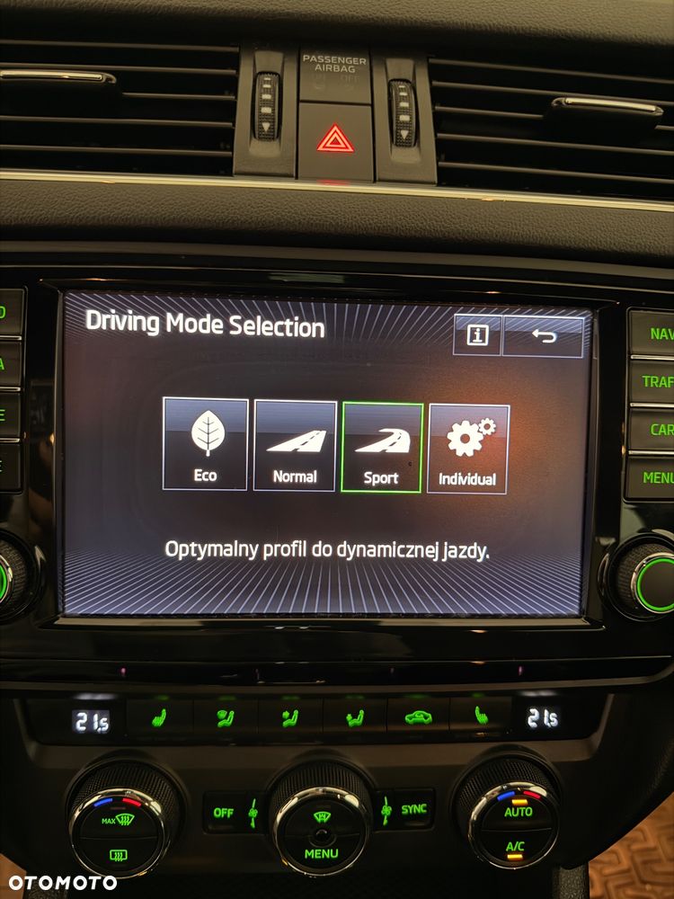 Skoda Octavia - 31